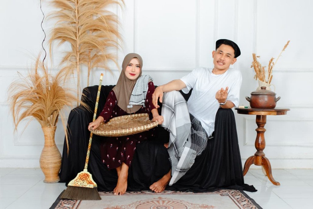 Galeri mempelai