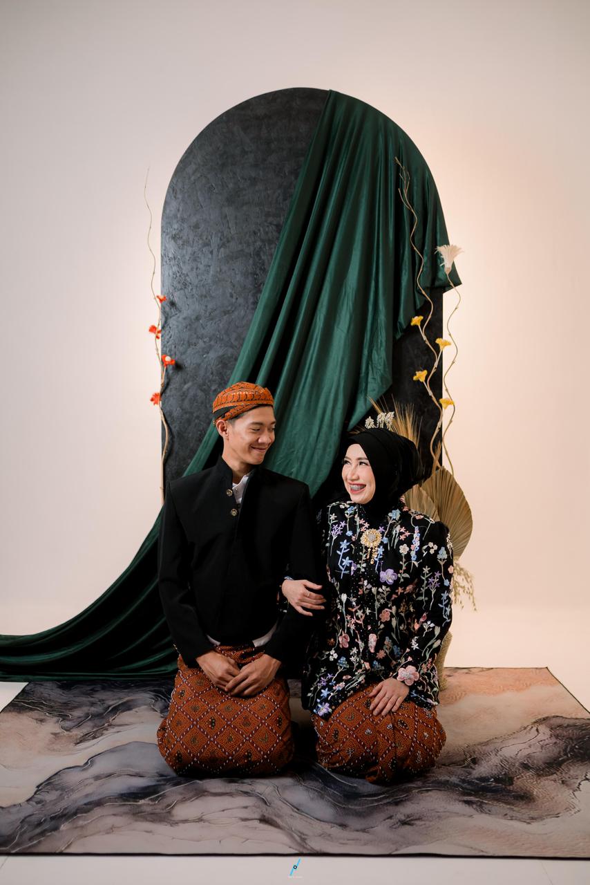 Galeri mempelai