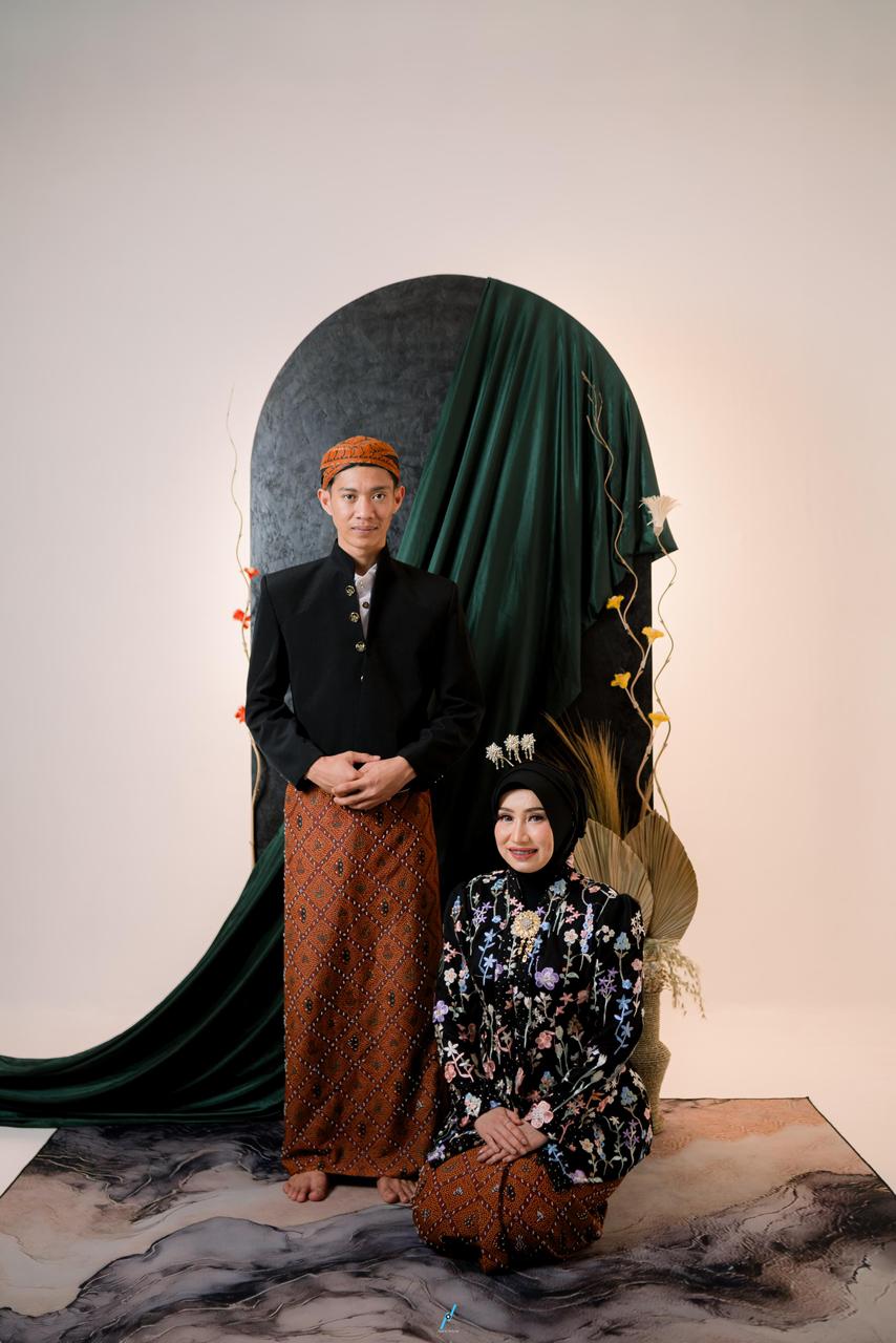 Galeri mempelai