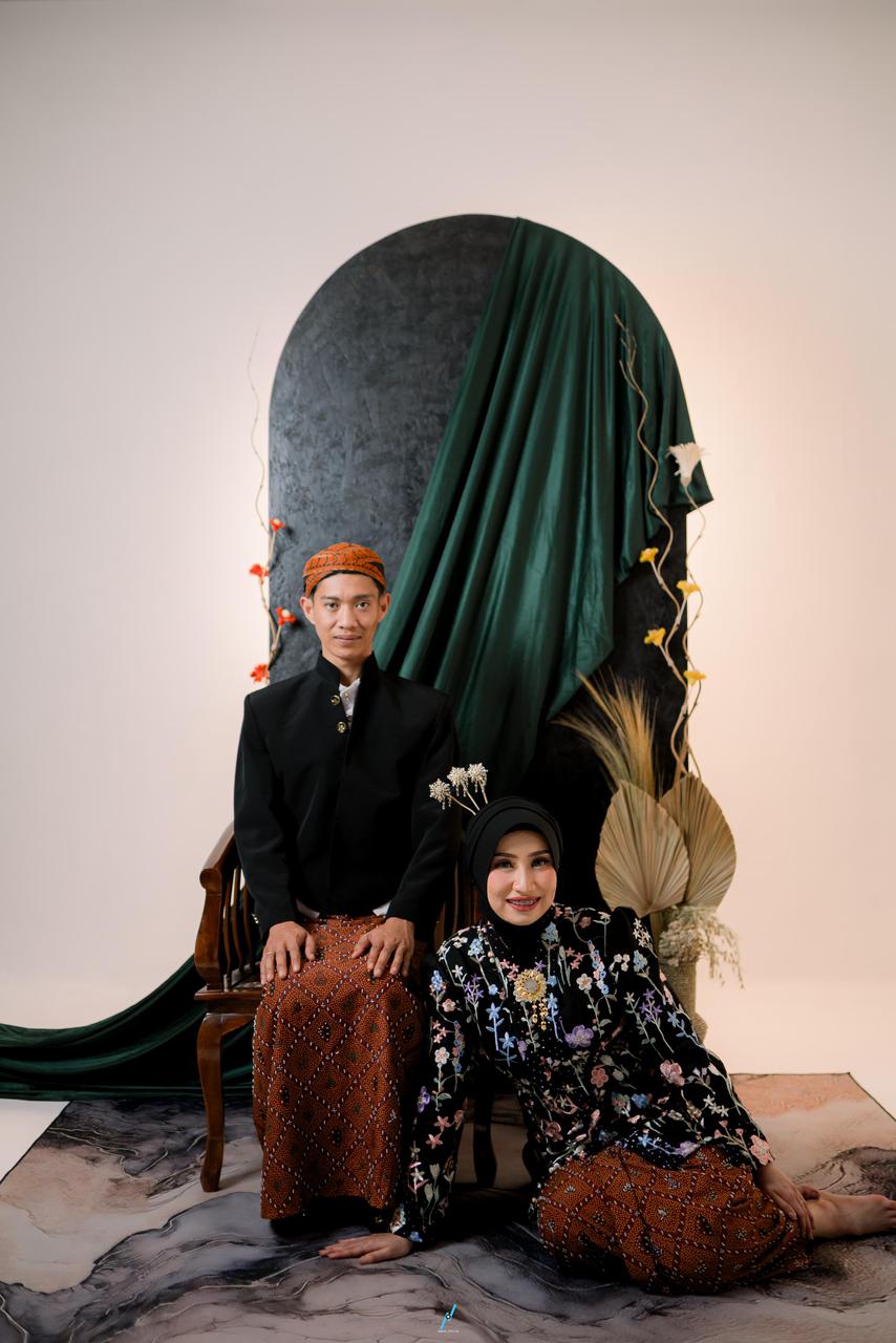 Galeri mempelai
