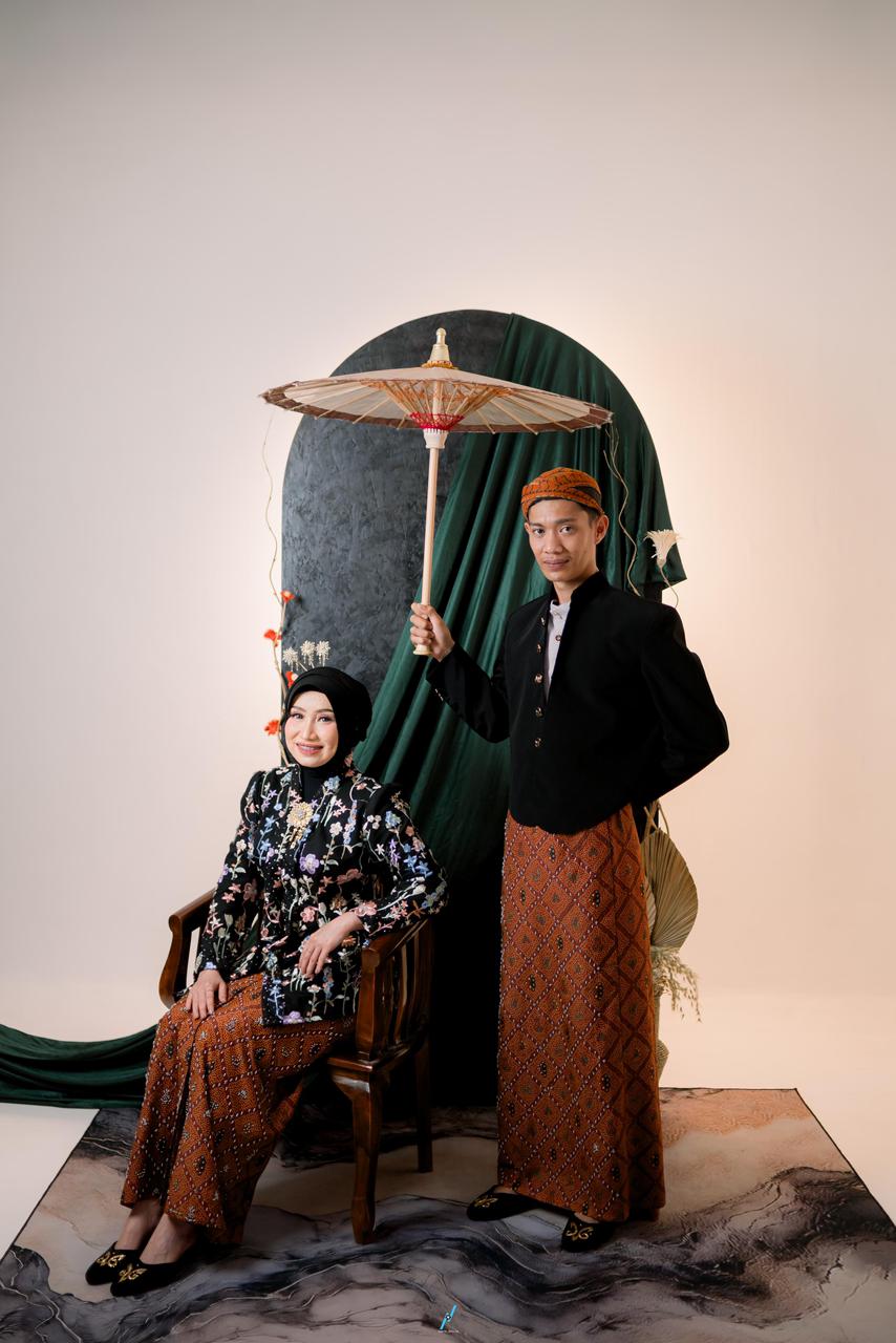 Galeri mempelai