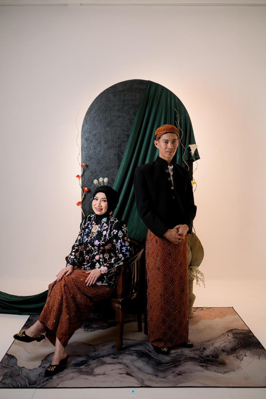 Galeri mempelai