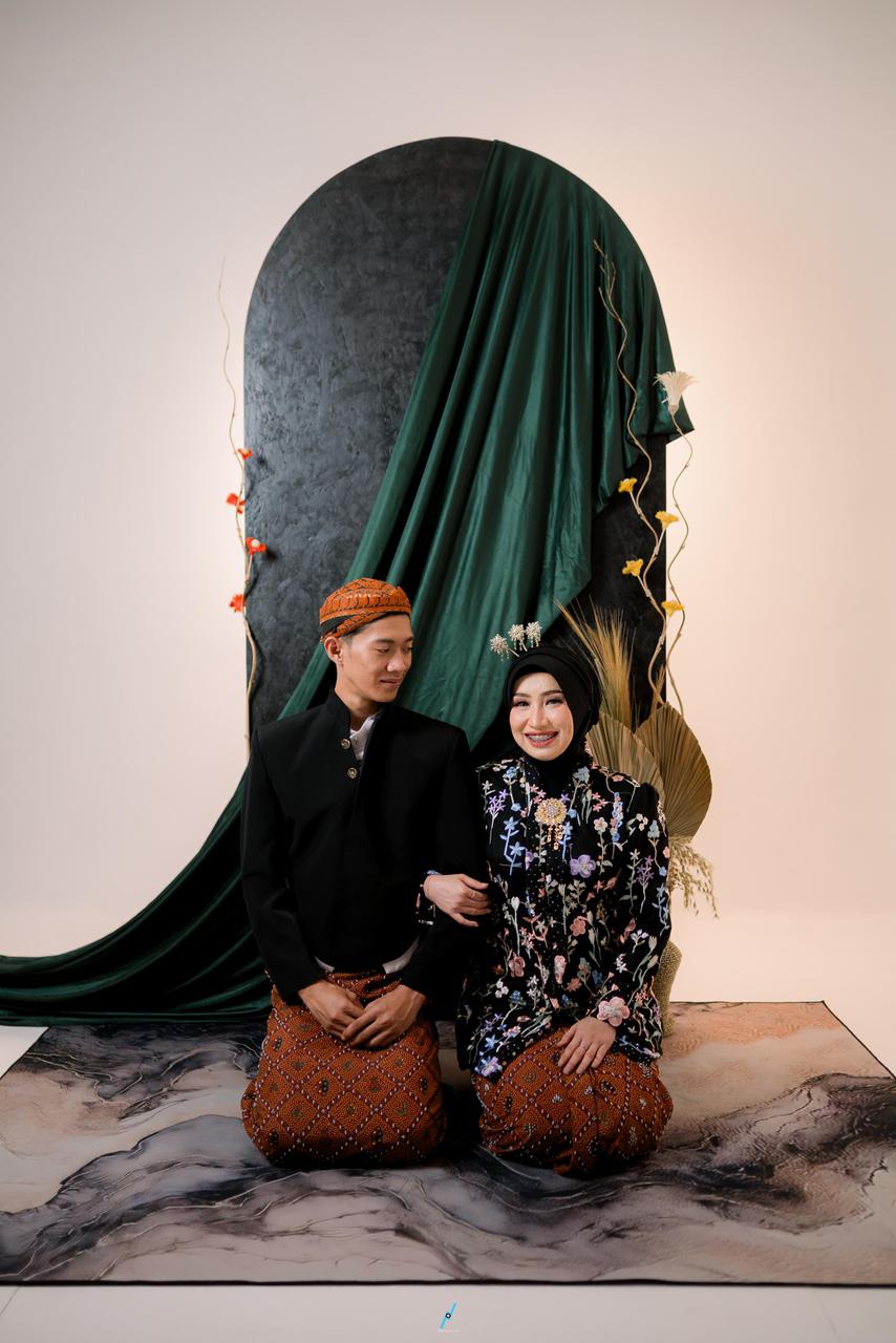 Galeri mempelai