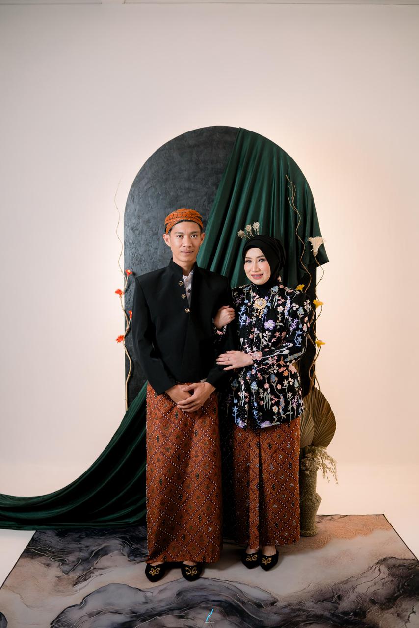Galeri mempelai