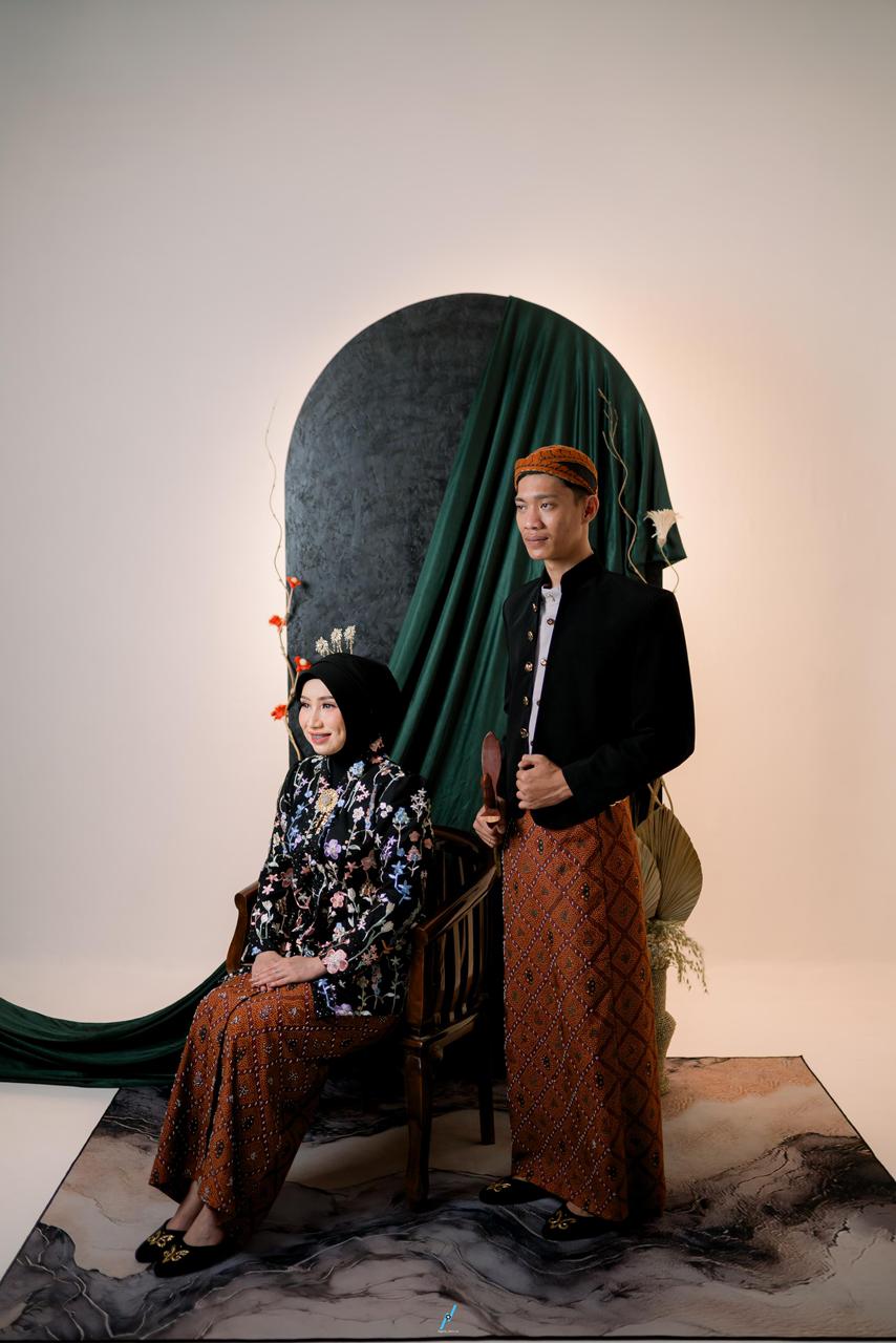 Galeri mempelai