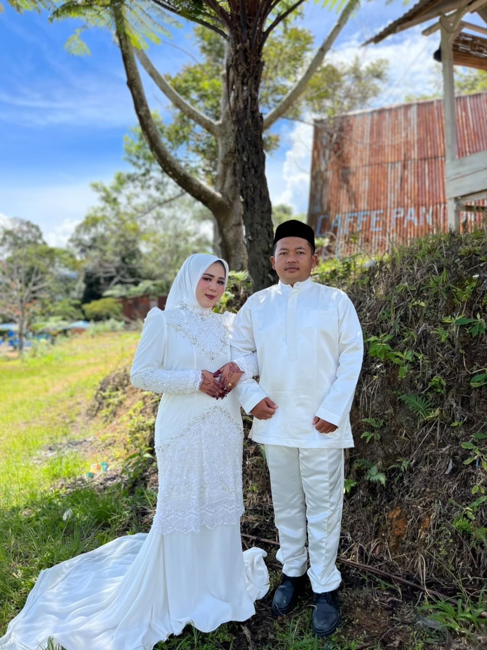 Galeri mempelai