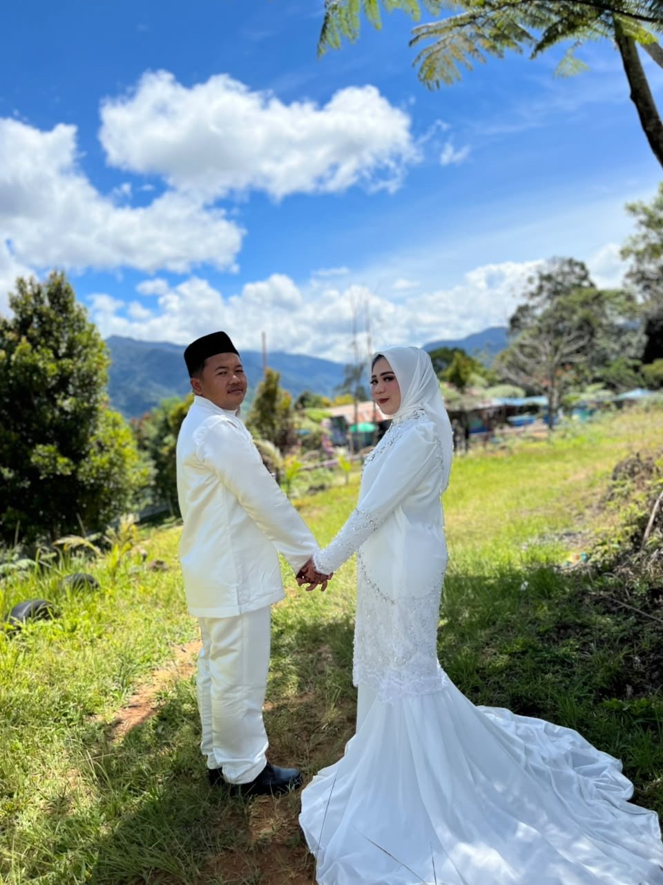 Galeri mempelai