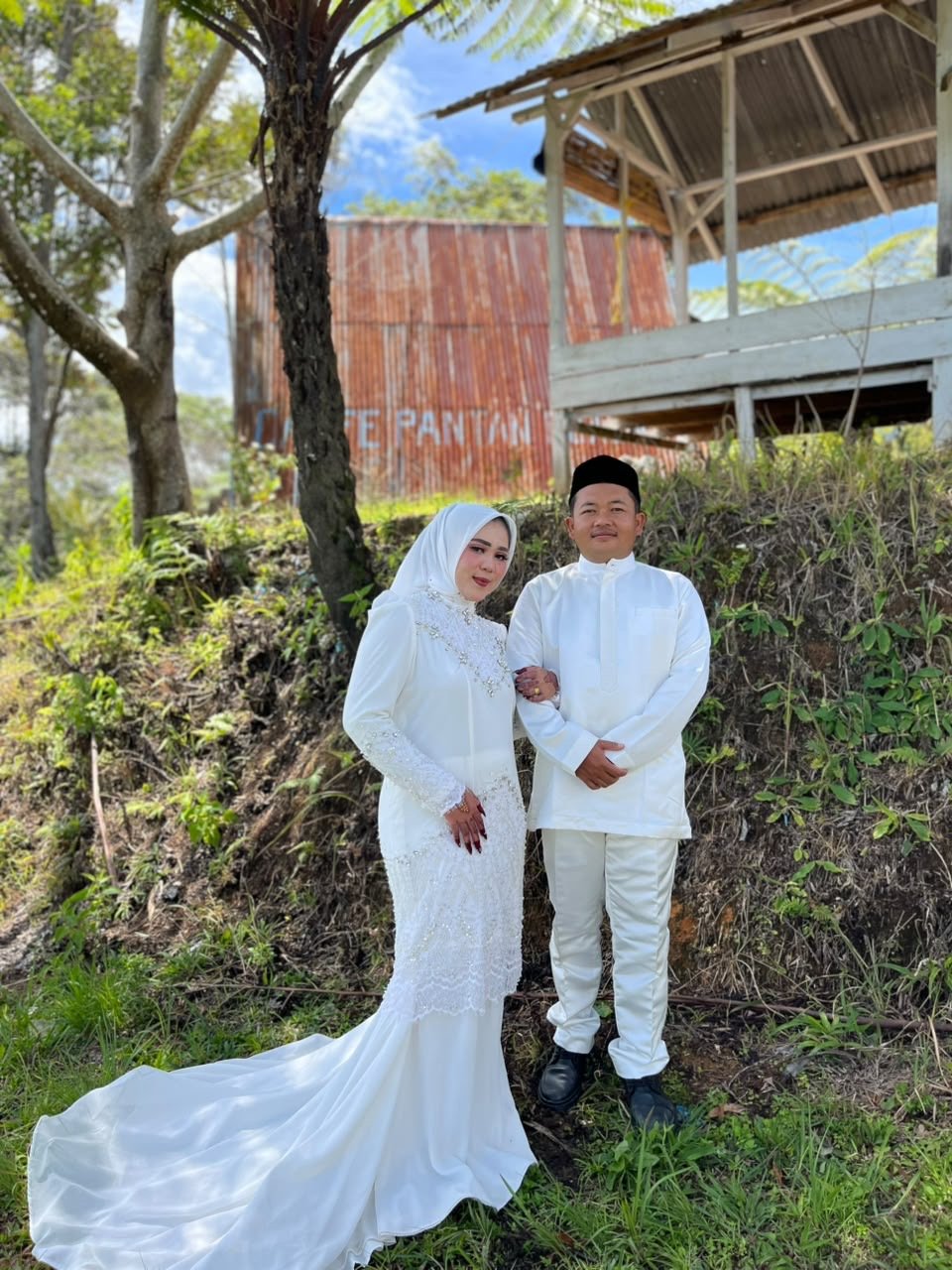 Galeri mempelai