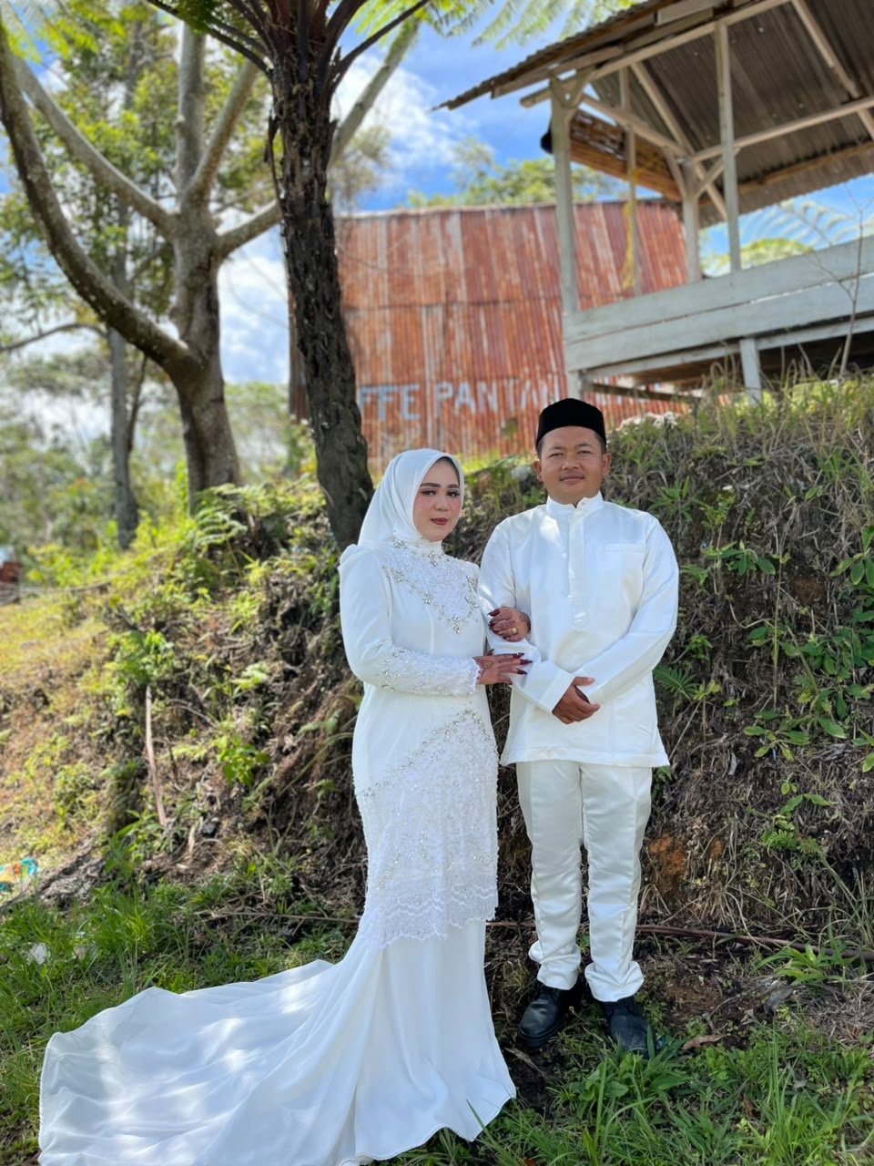 Galeri mempelai
