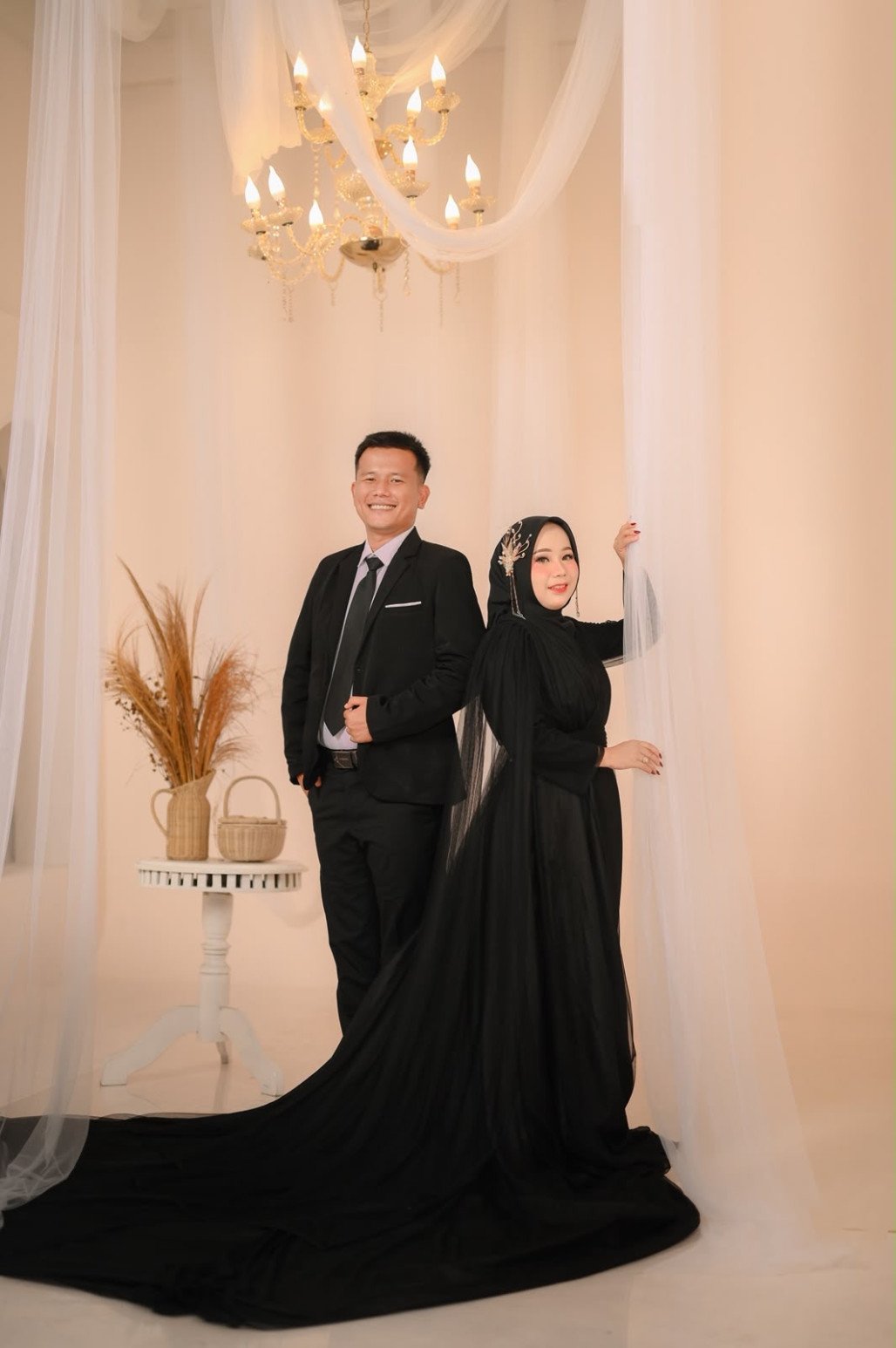 Galeri mempelai