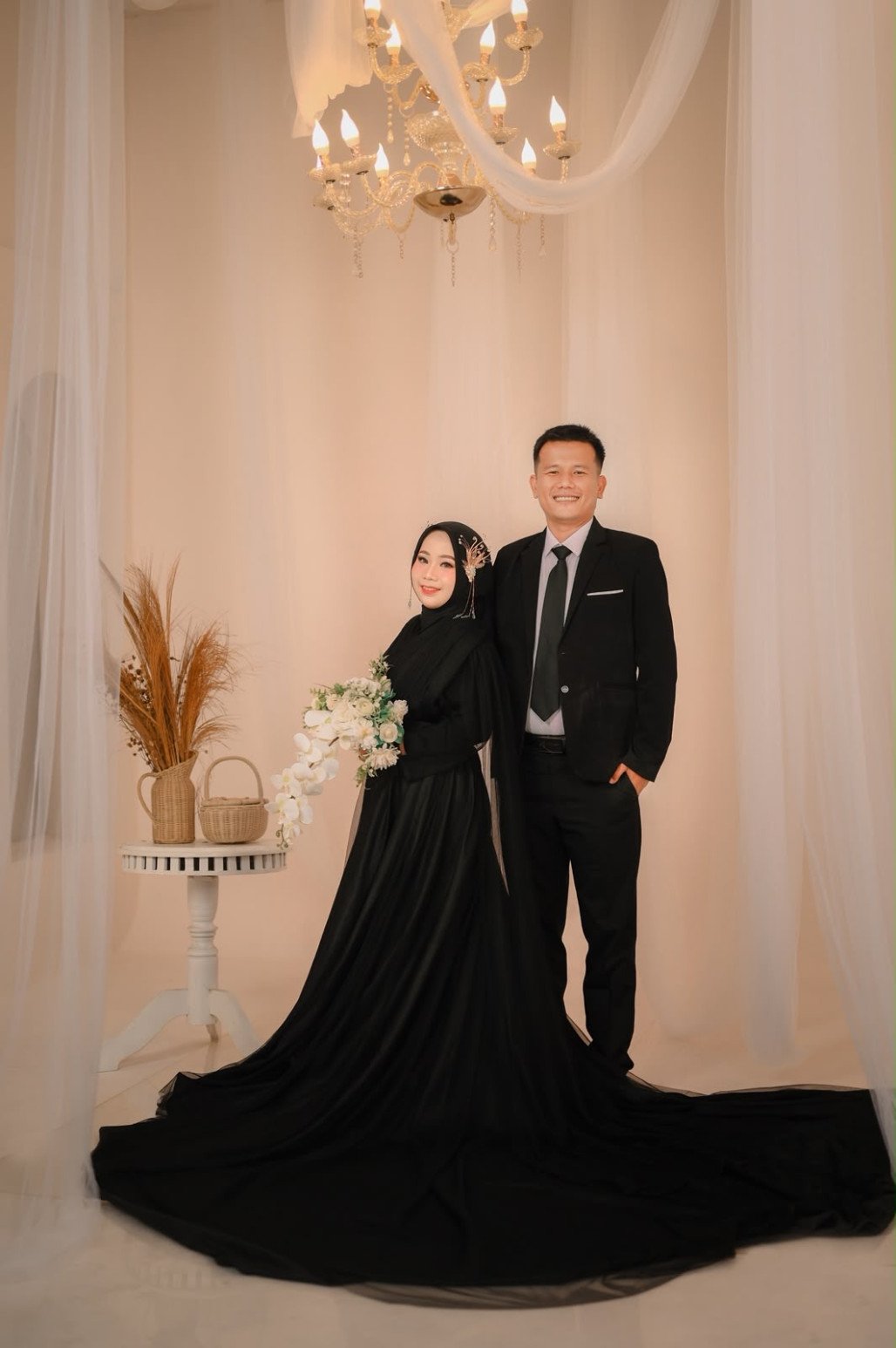 Galeri mempelai