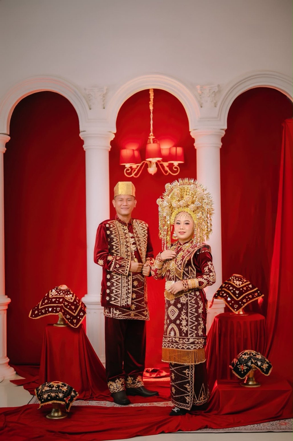 Galeri mempelai