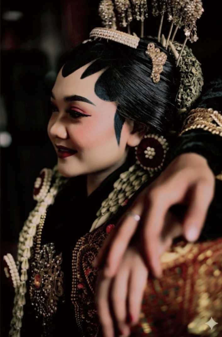 Galeri mempelai