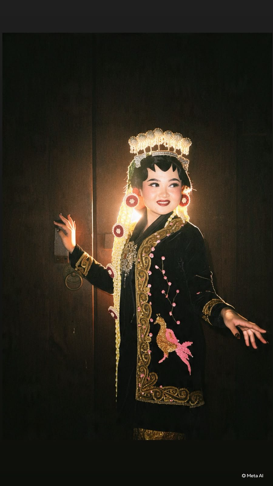 Galeri mempelai
