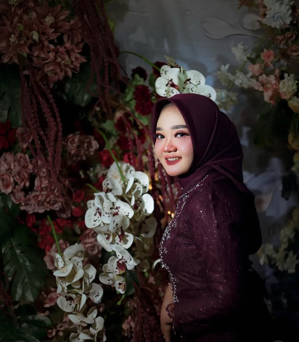 Galeri mempelai