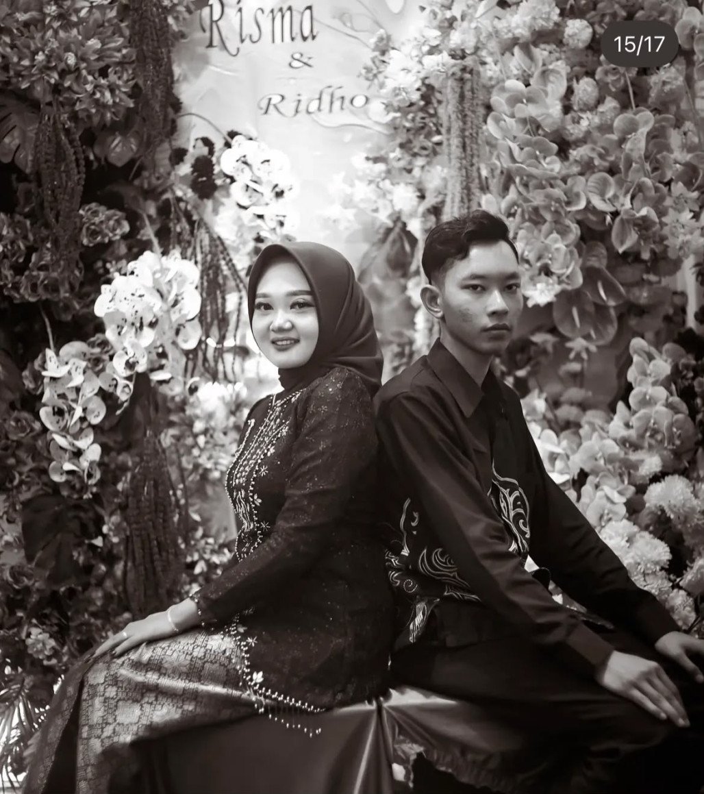 Galeri mempelai