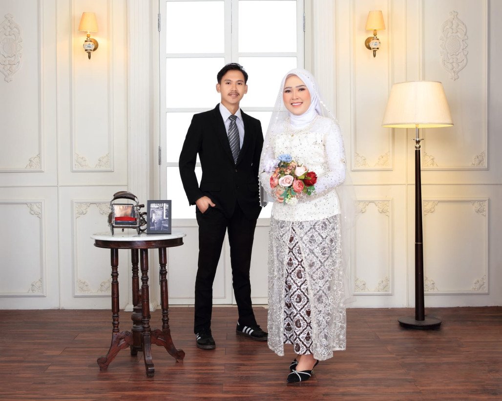 Galeri mempelai