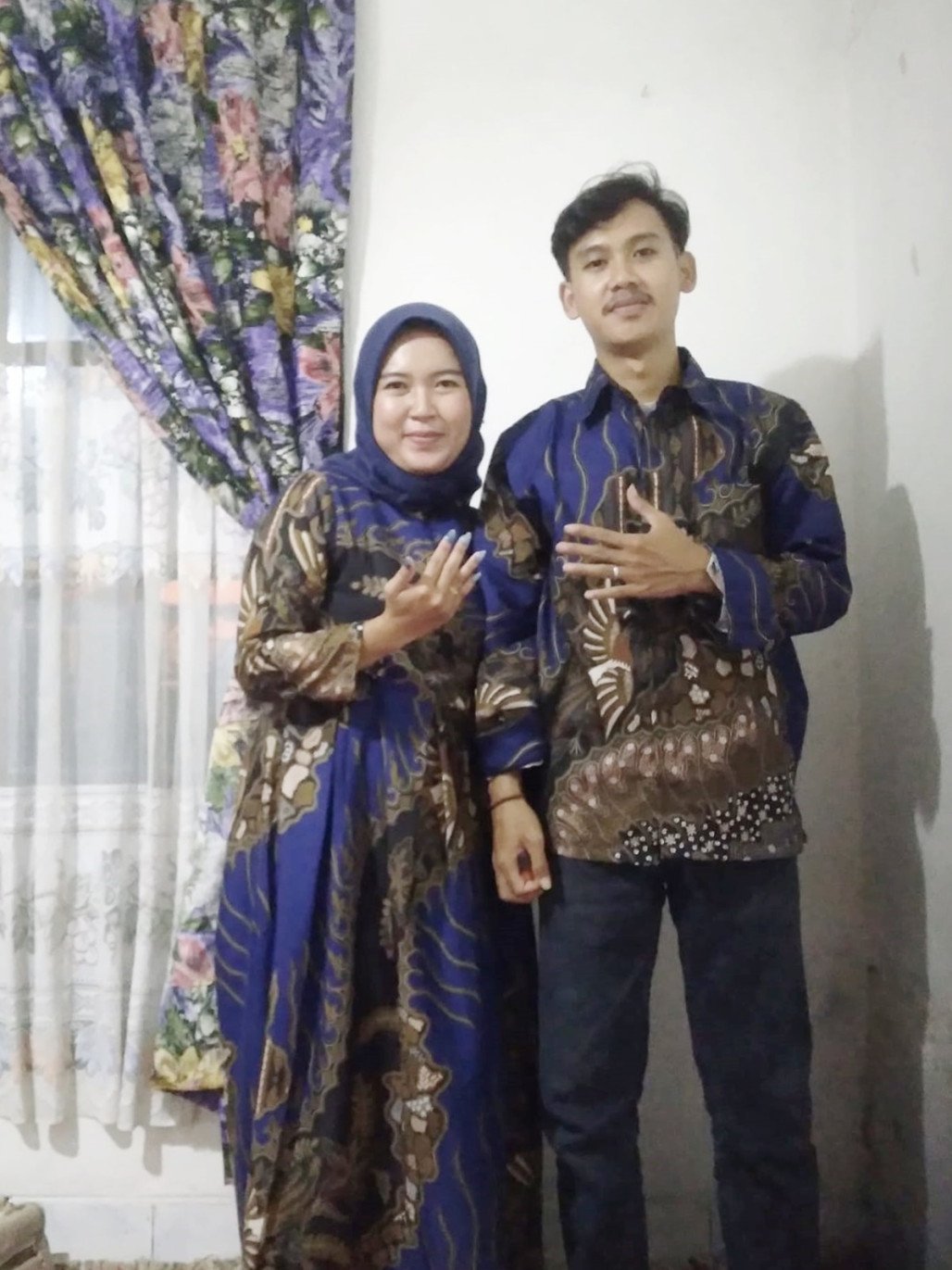 Galeri mempelai