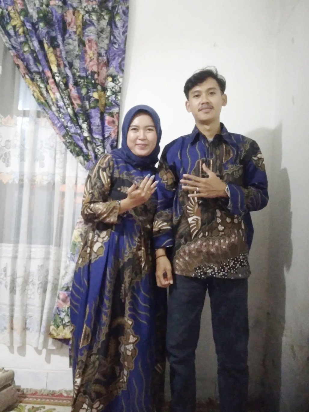 Galeri mempelai