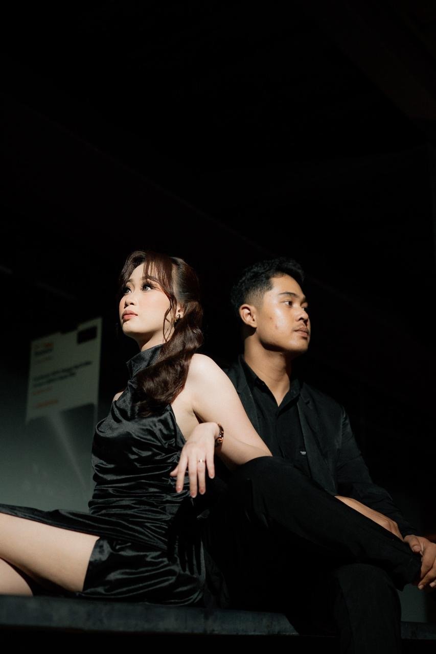 Galeri mempelai