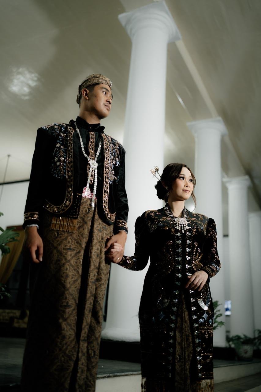 Galeri mempelai