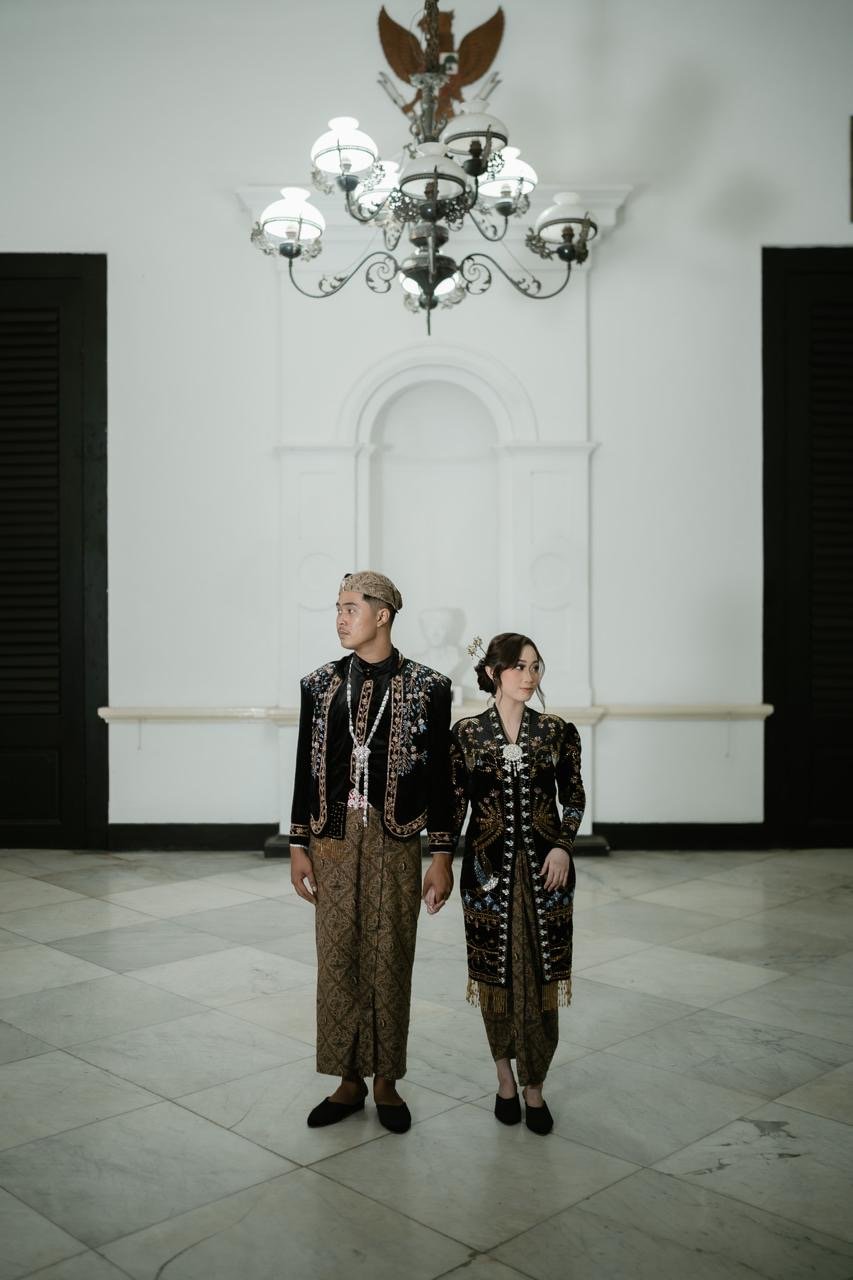 Galeri mempelai