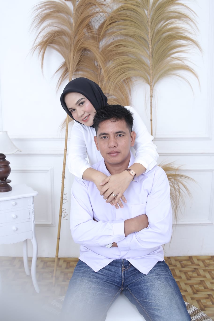 Galeri mempelai