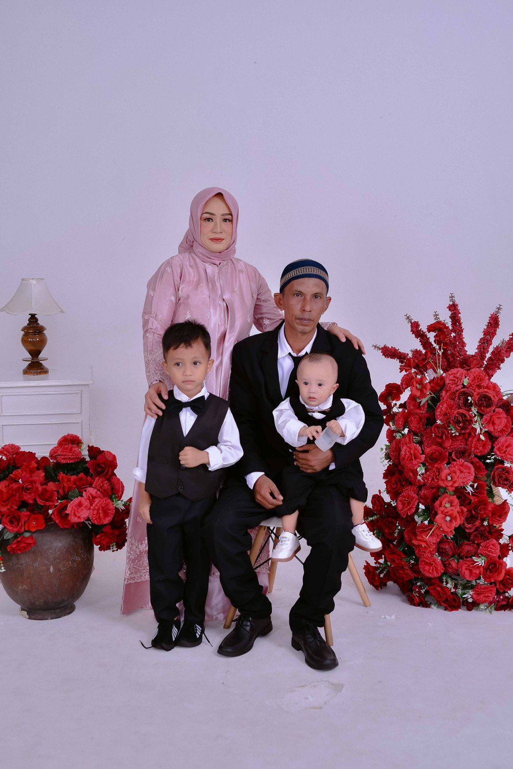 Galeri mempelai