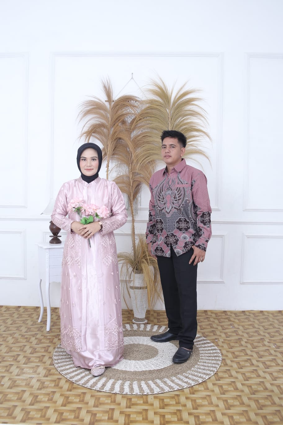 Galeri mempelai
