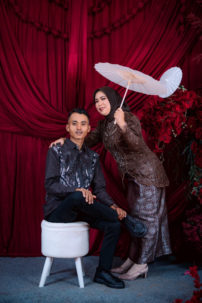 Galeri mempelai