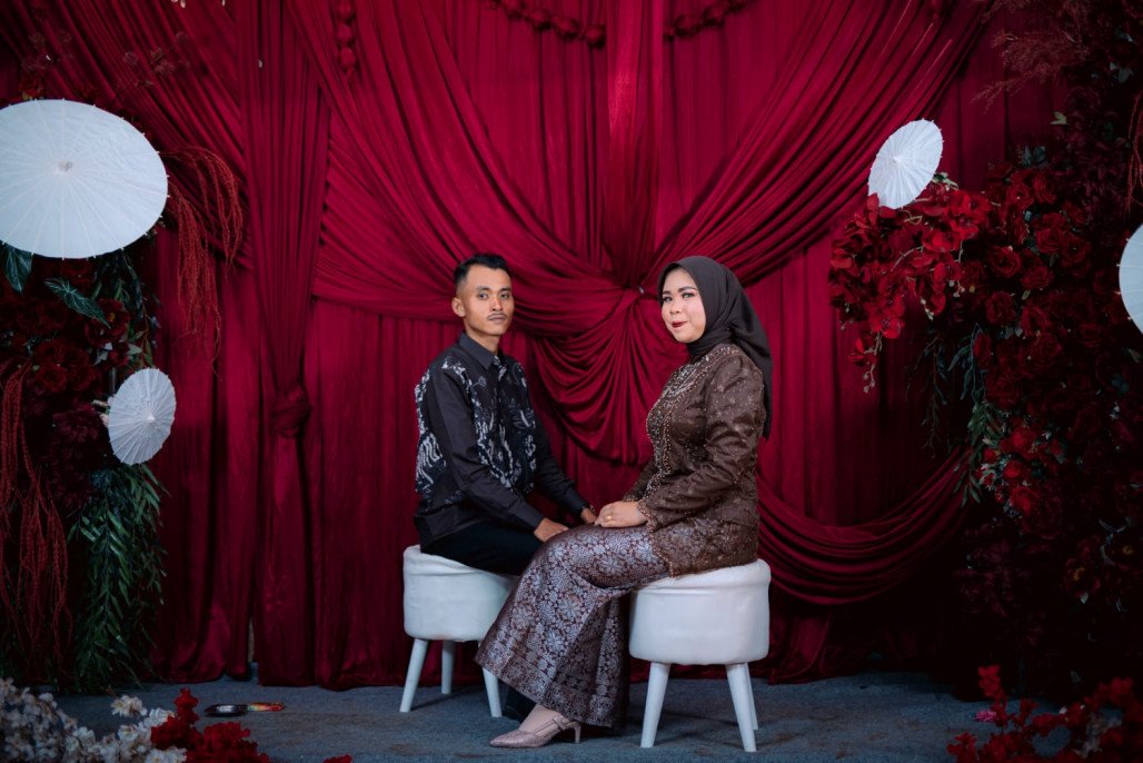 Galeri mempelai