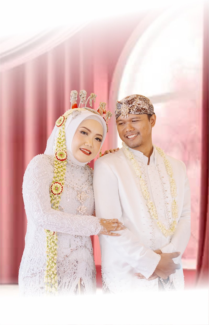 Galeri mempelai