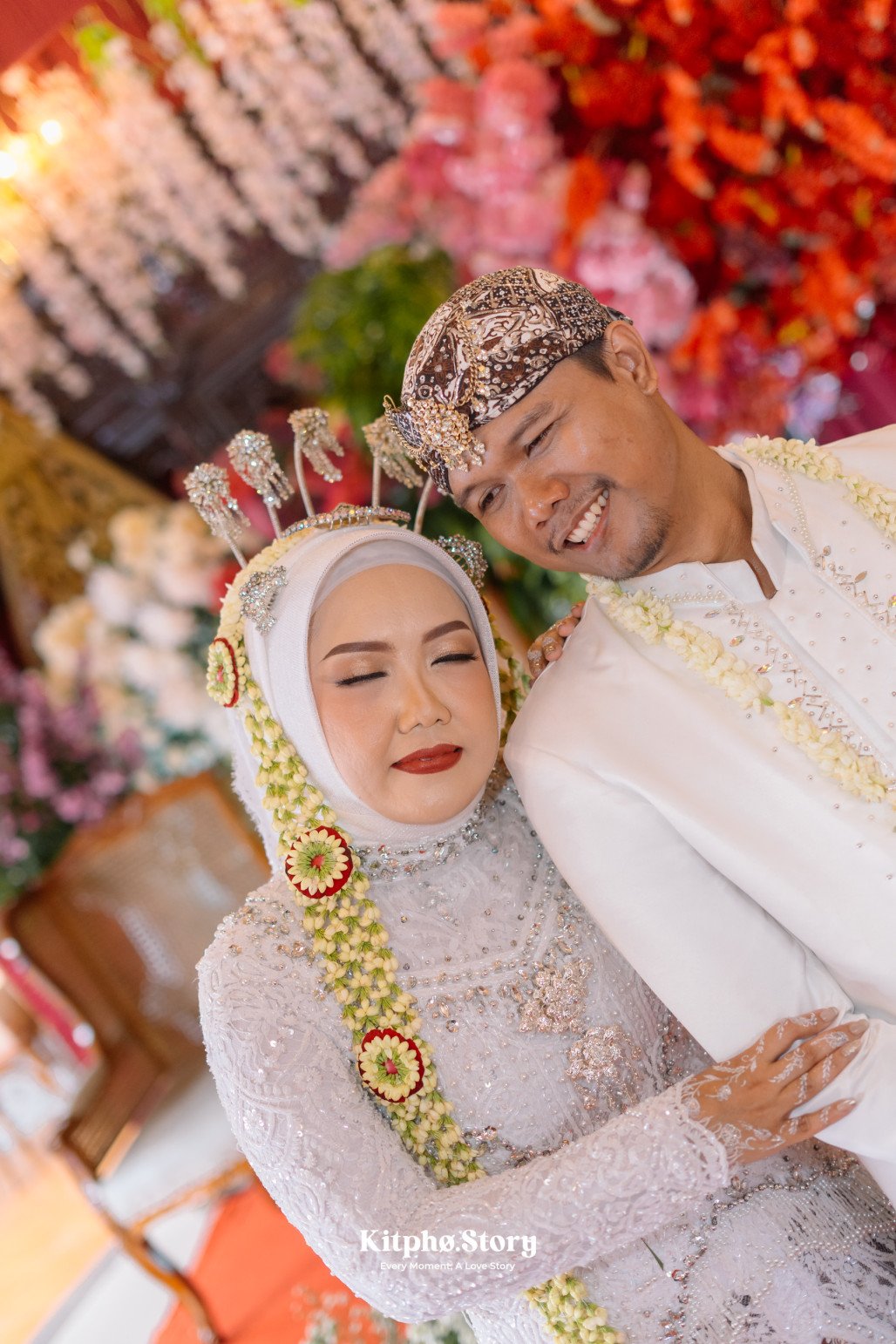 Galeri mempelai