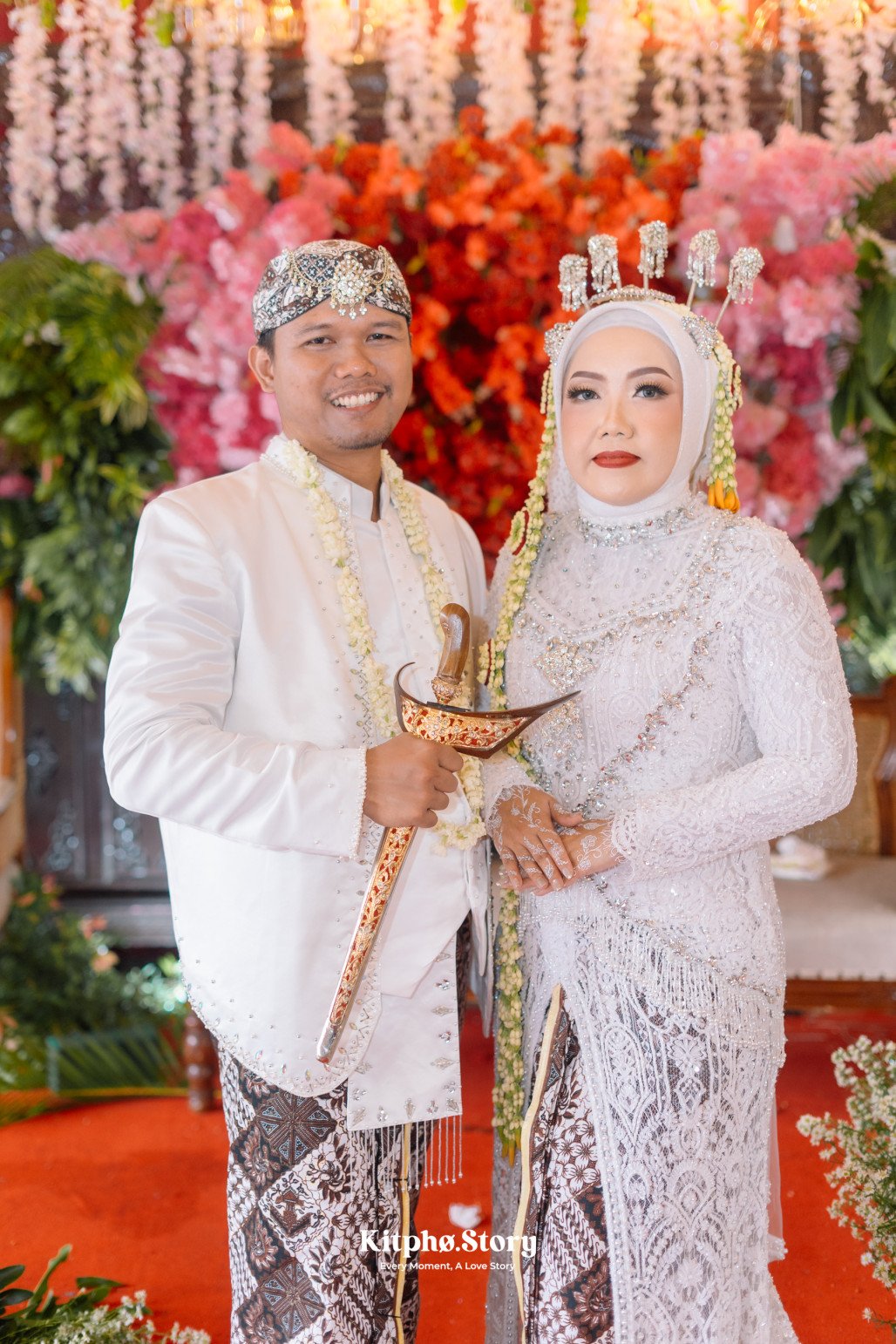 Galeri mempelai