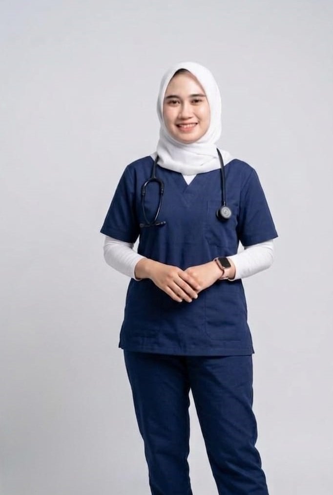 Galeri mempelai