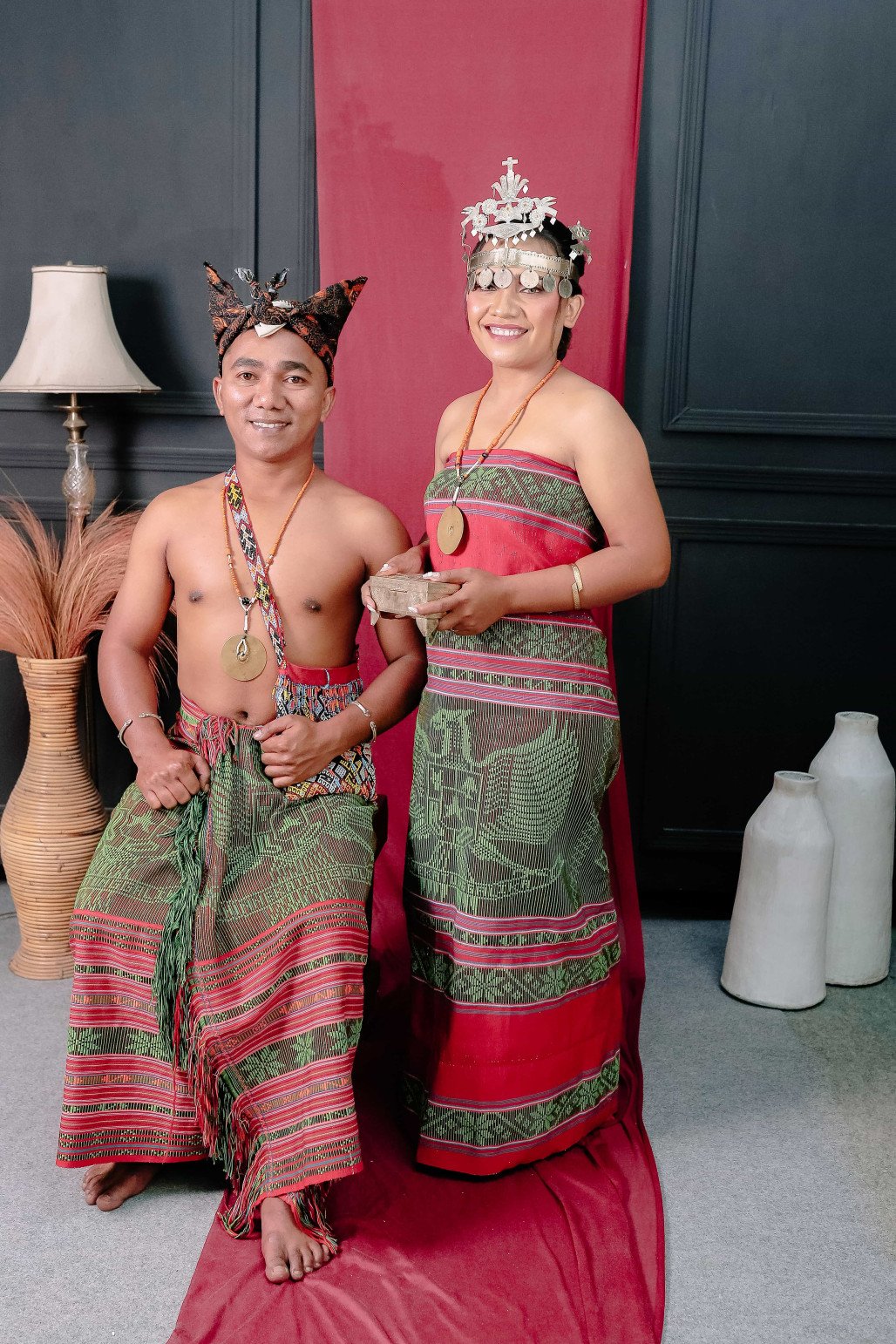 Galeri mempelai