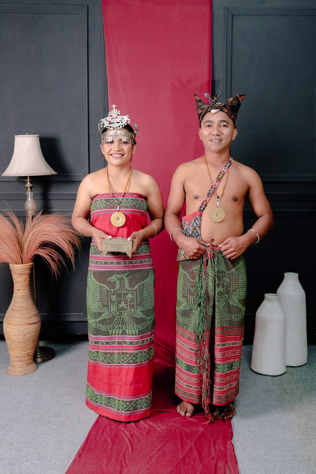 Galeri mempelai