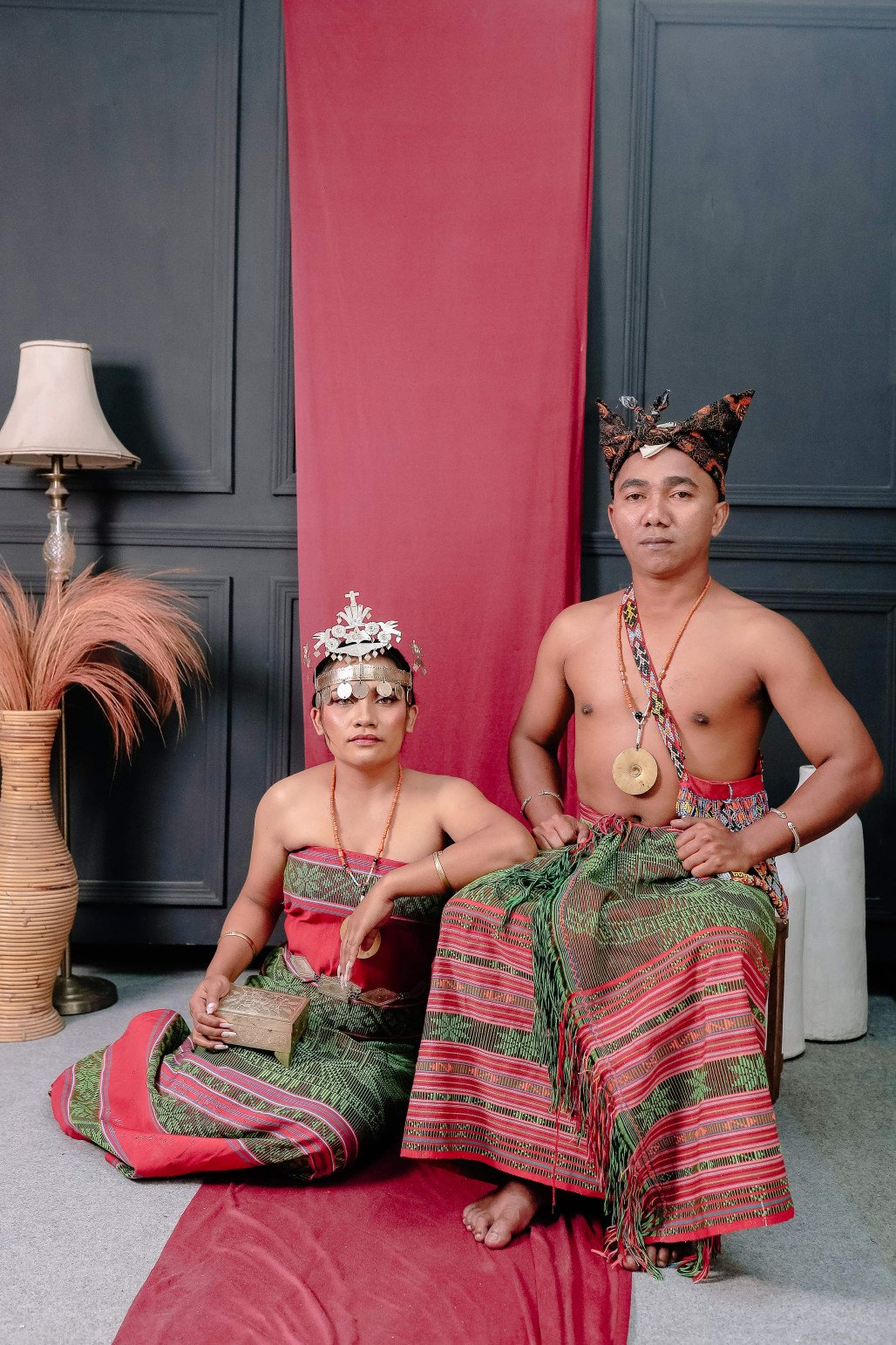 Galeri mempelai