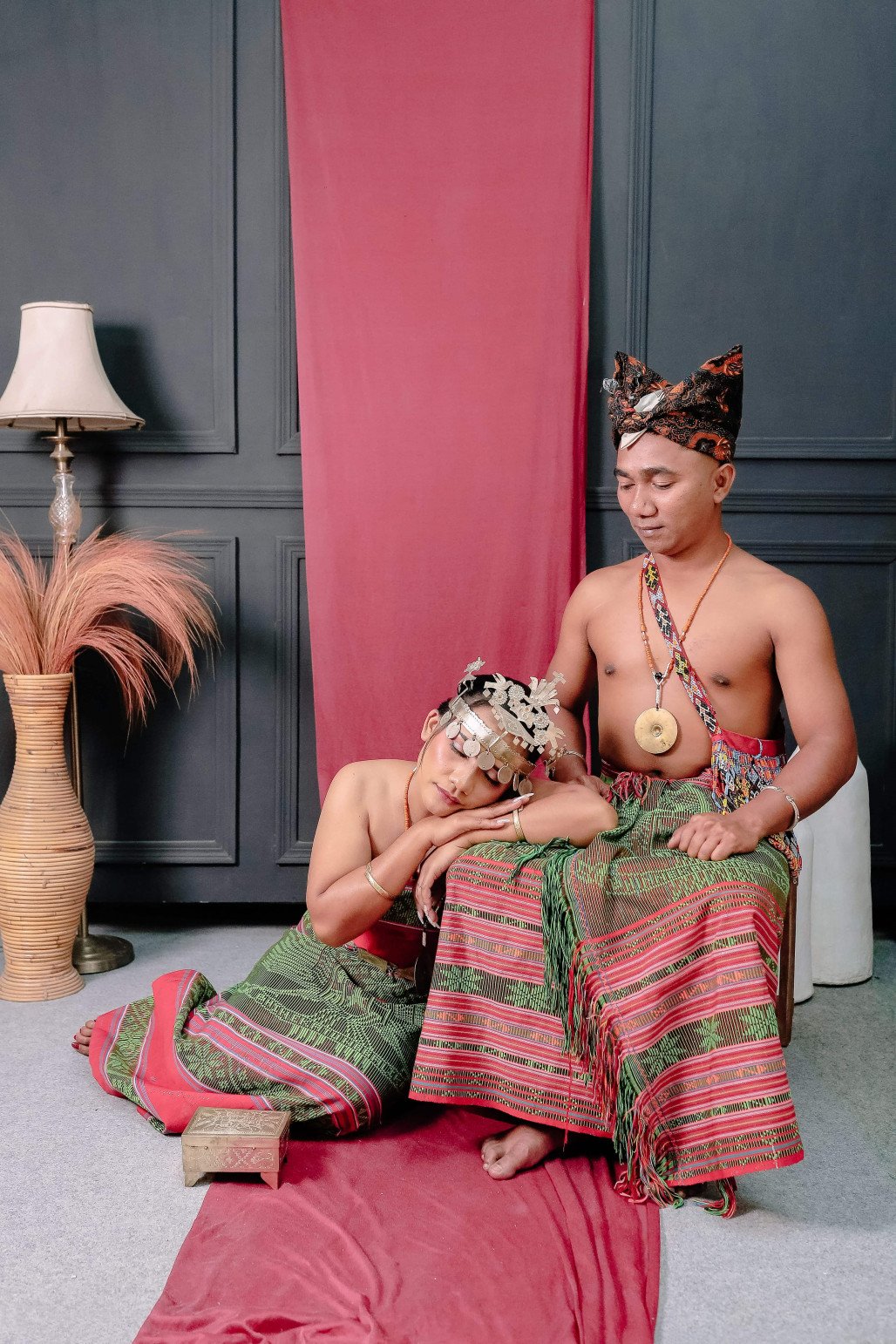 Galeri mempelai