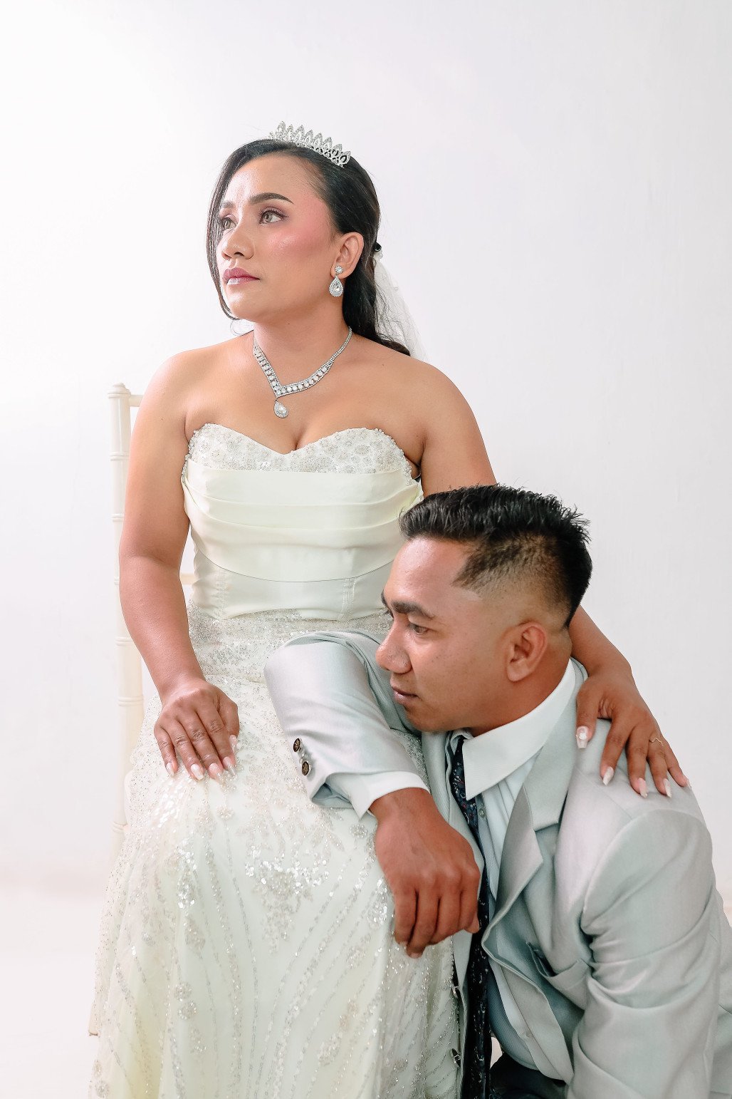 Galeri mempelai