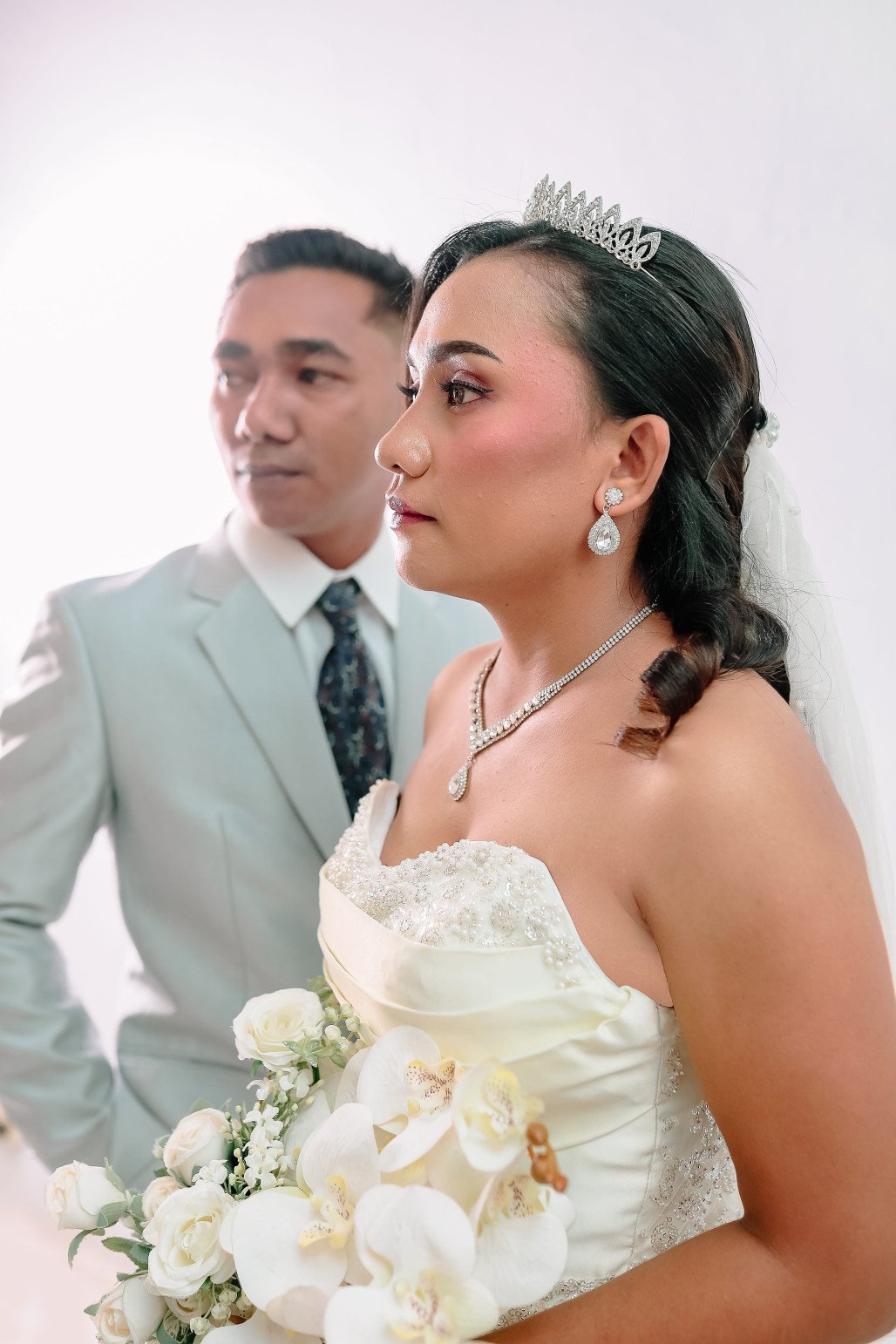 Galeri mempelai