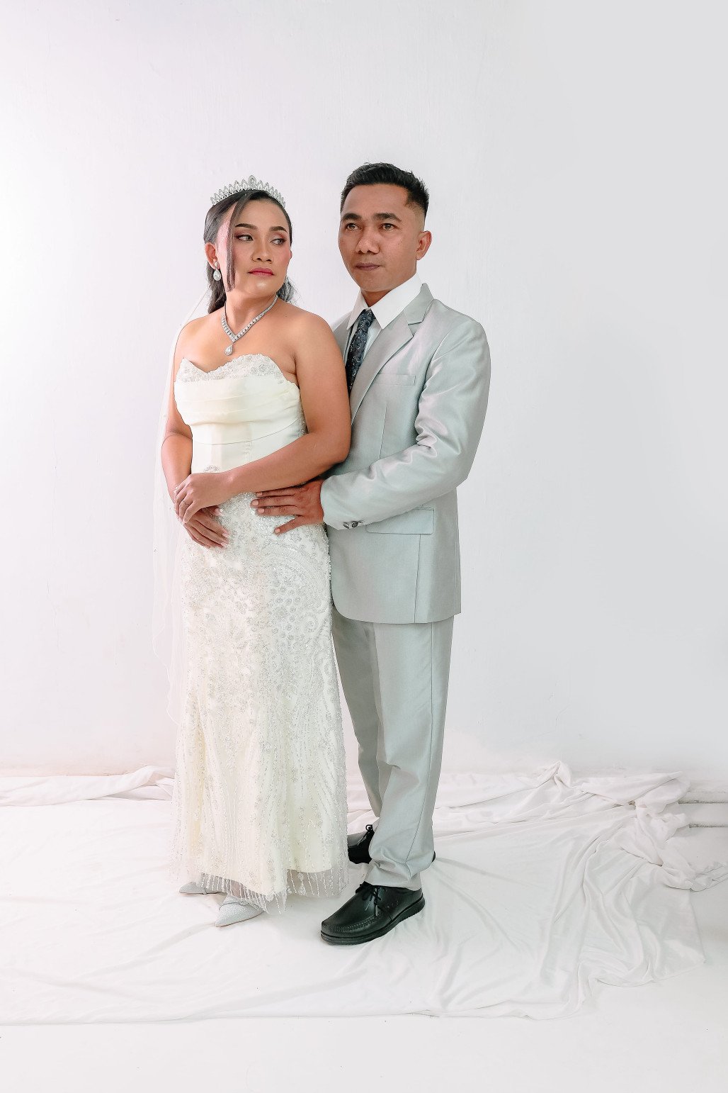 Galeri mempelai