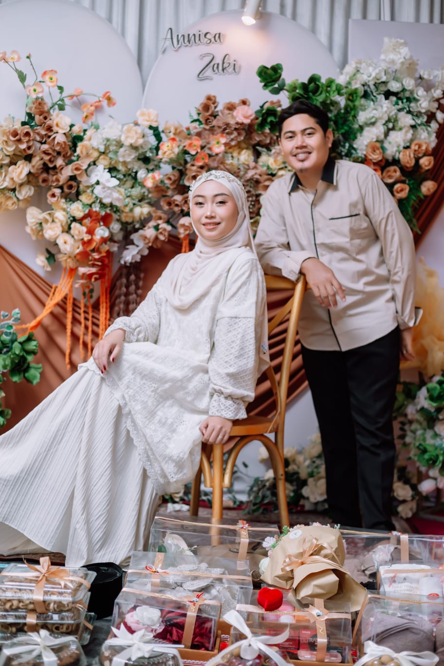 Galeri mempelai