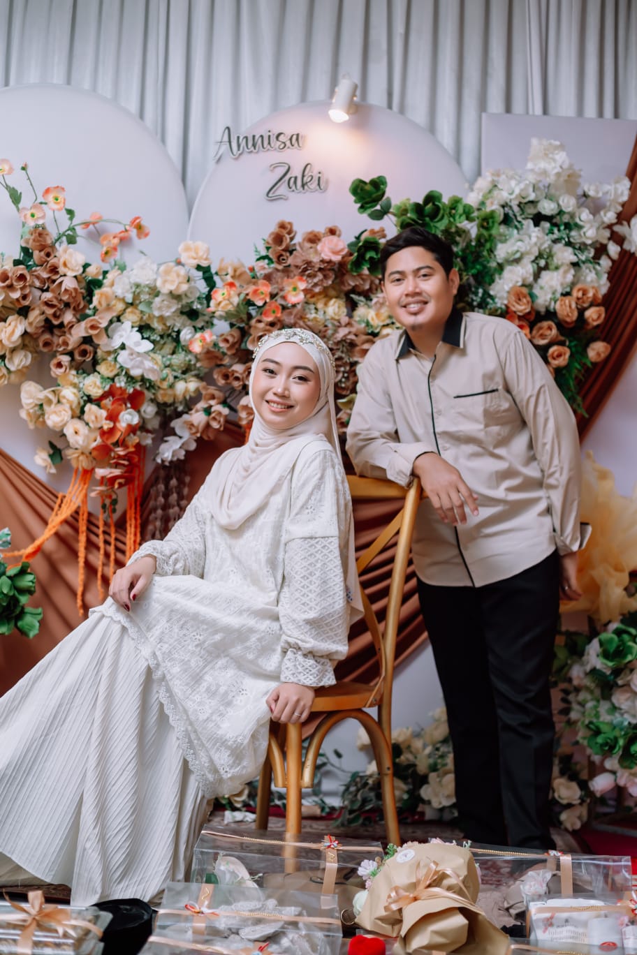 Galeri mempelai
