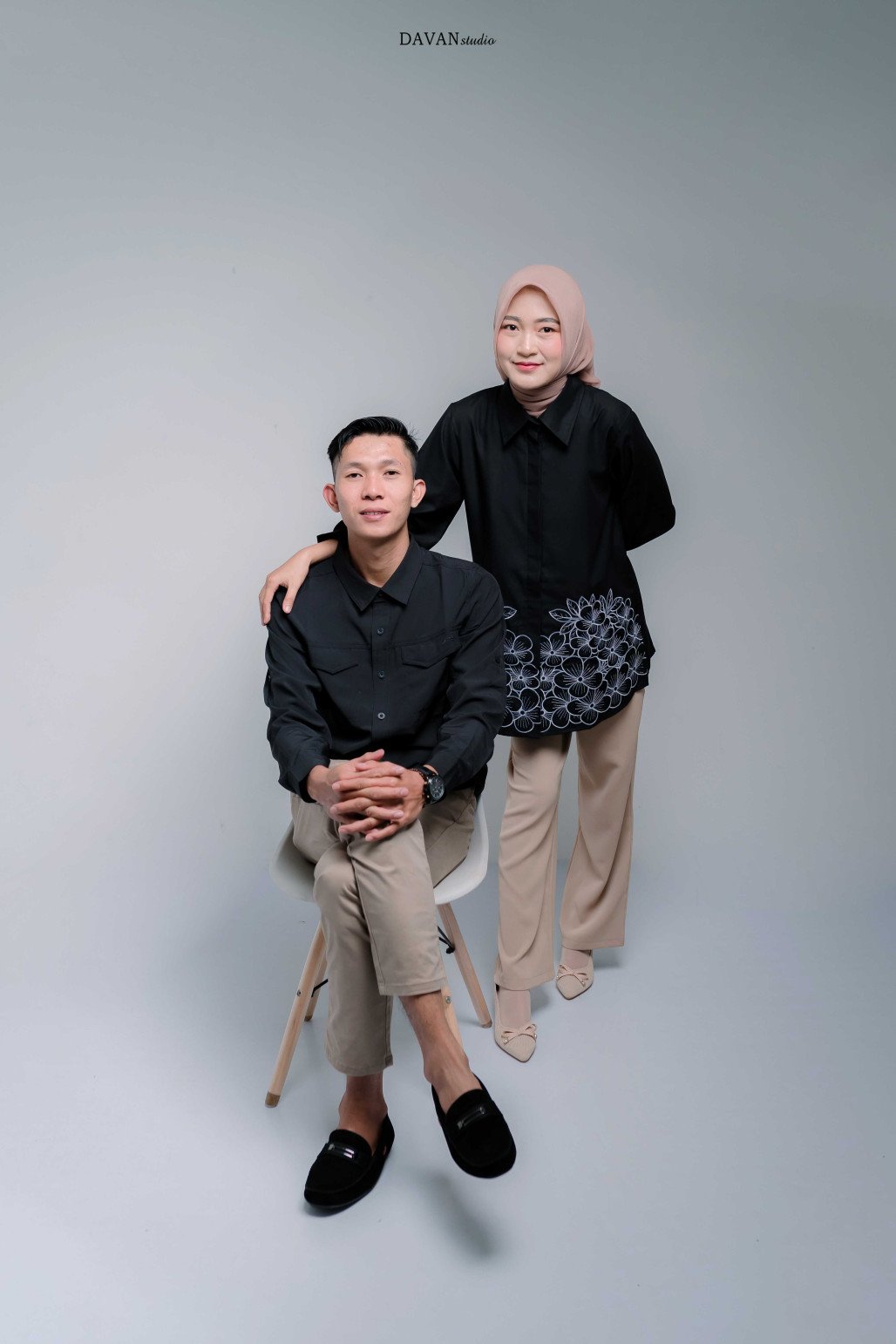 Galeri mempelai