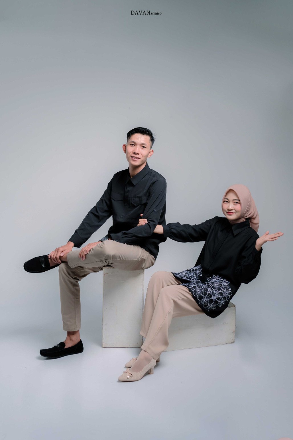Galeri mempelai