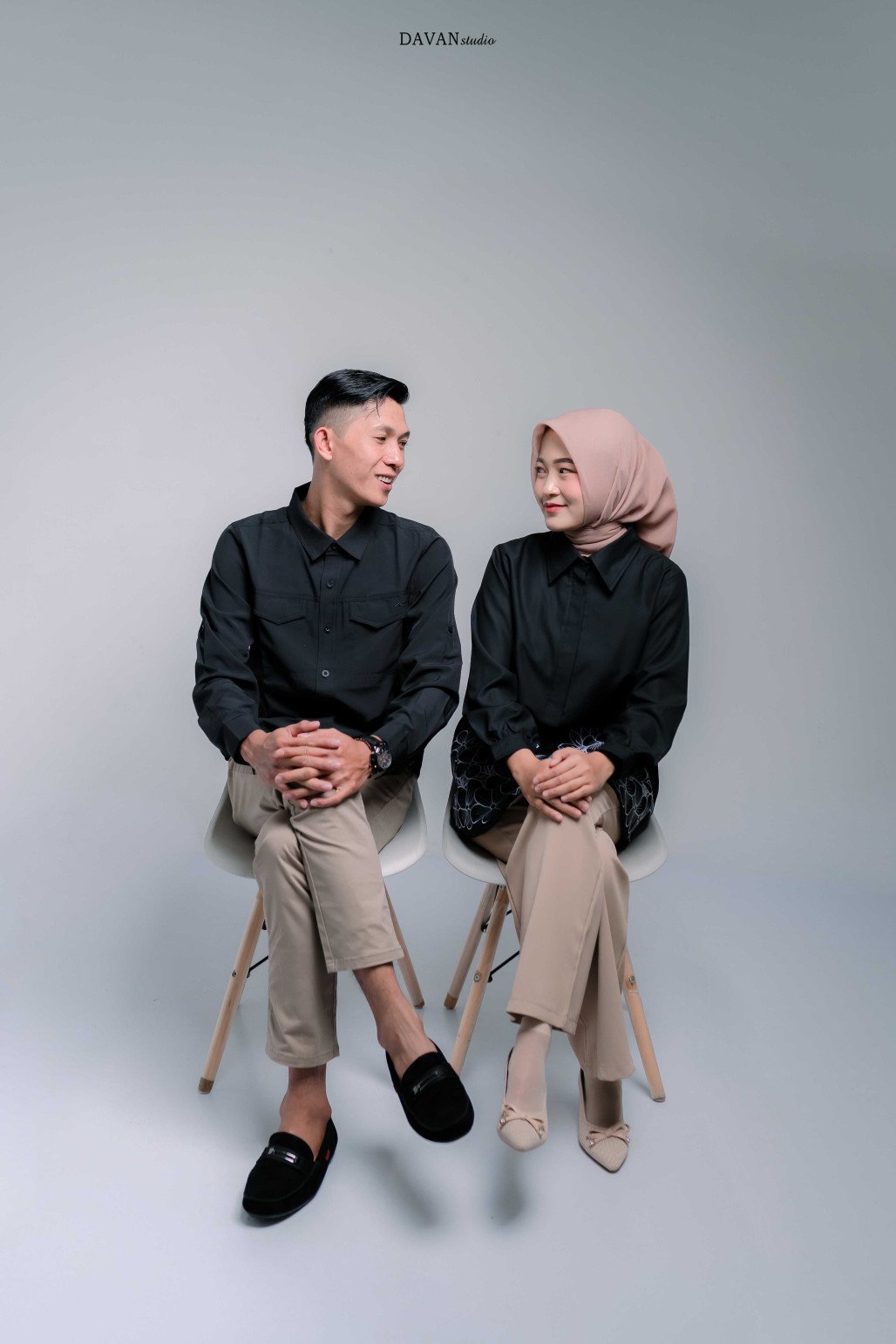 Galeri mempelai