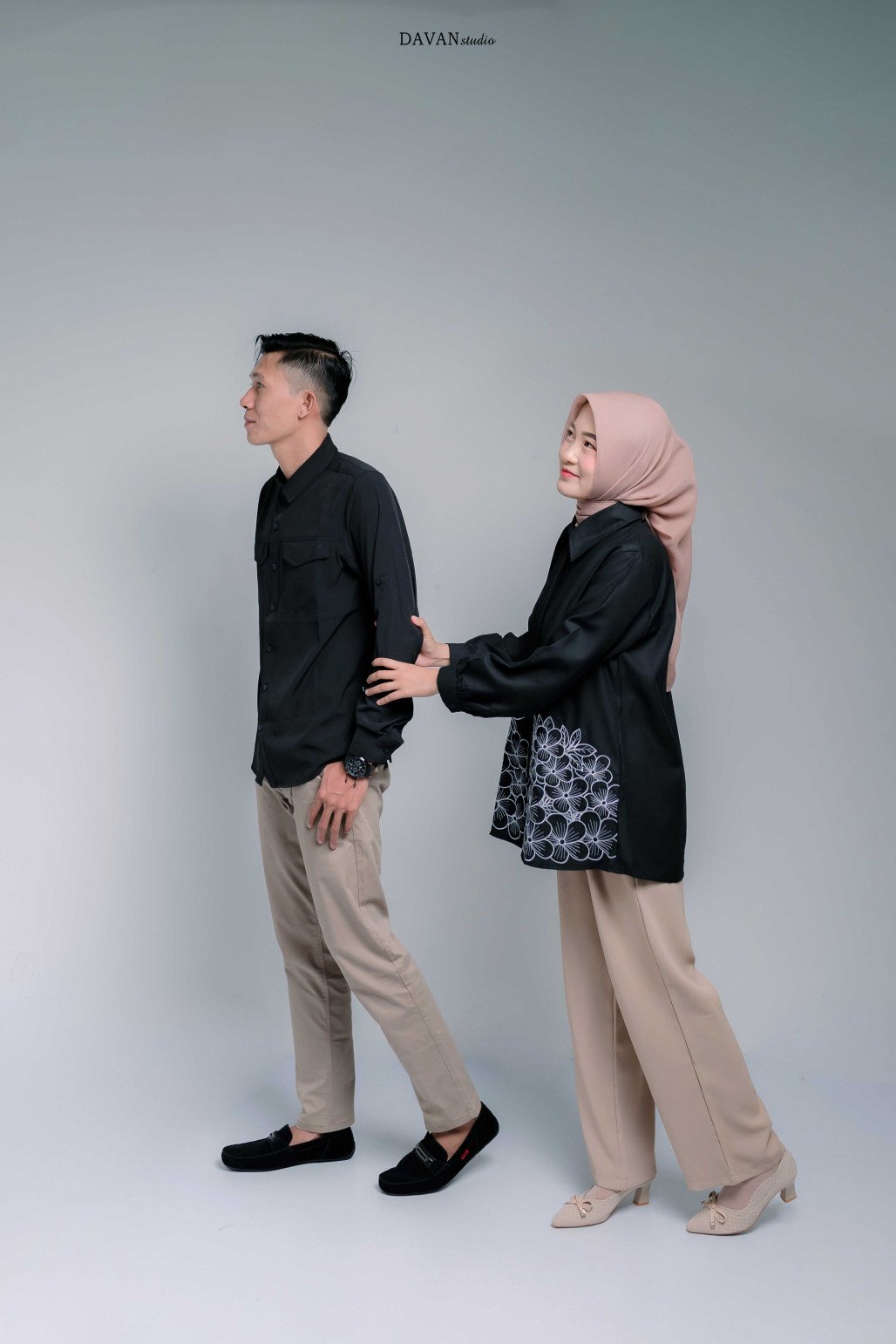 Galeri mempelai