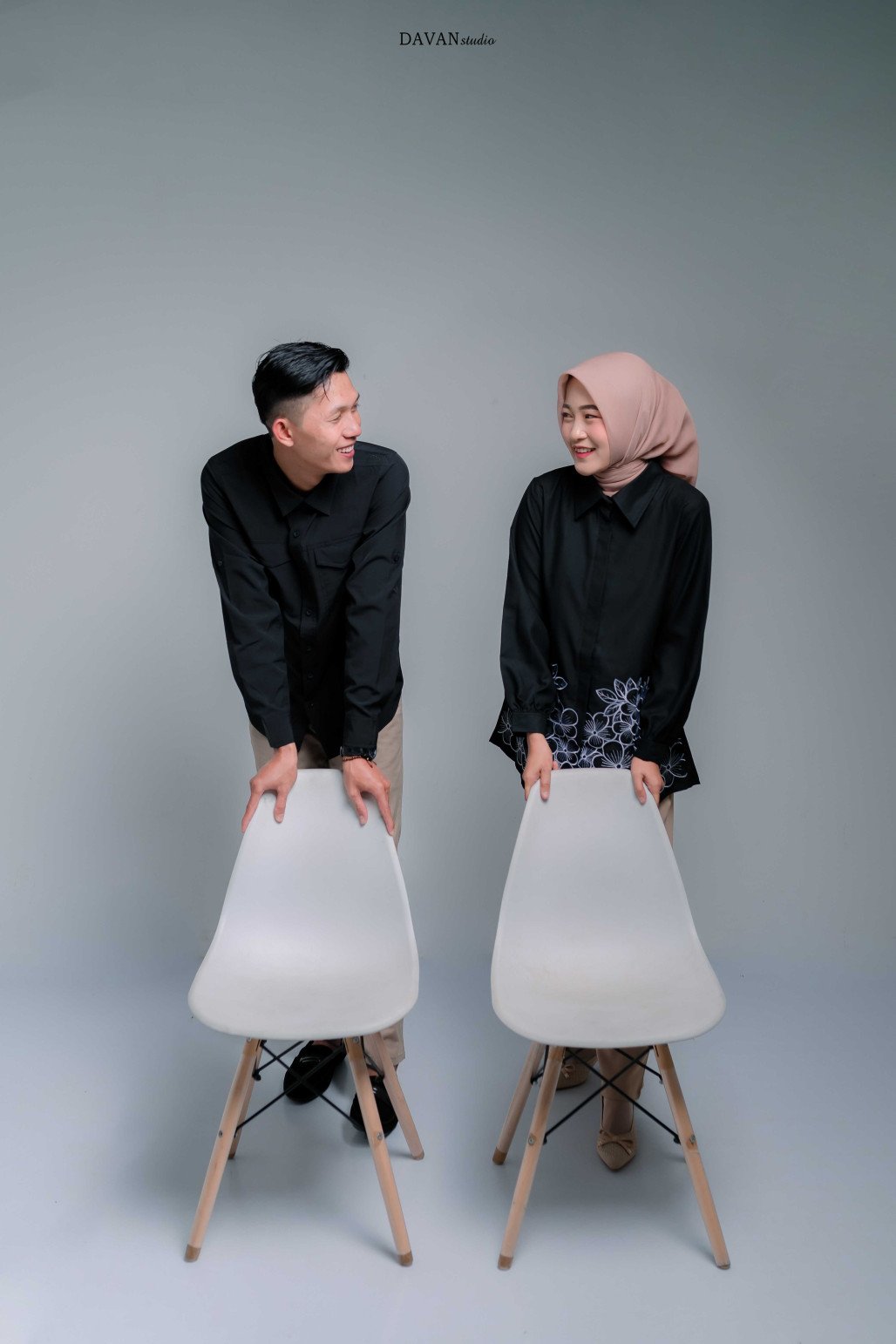 Galeri mempelai