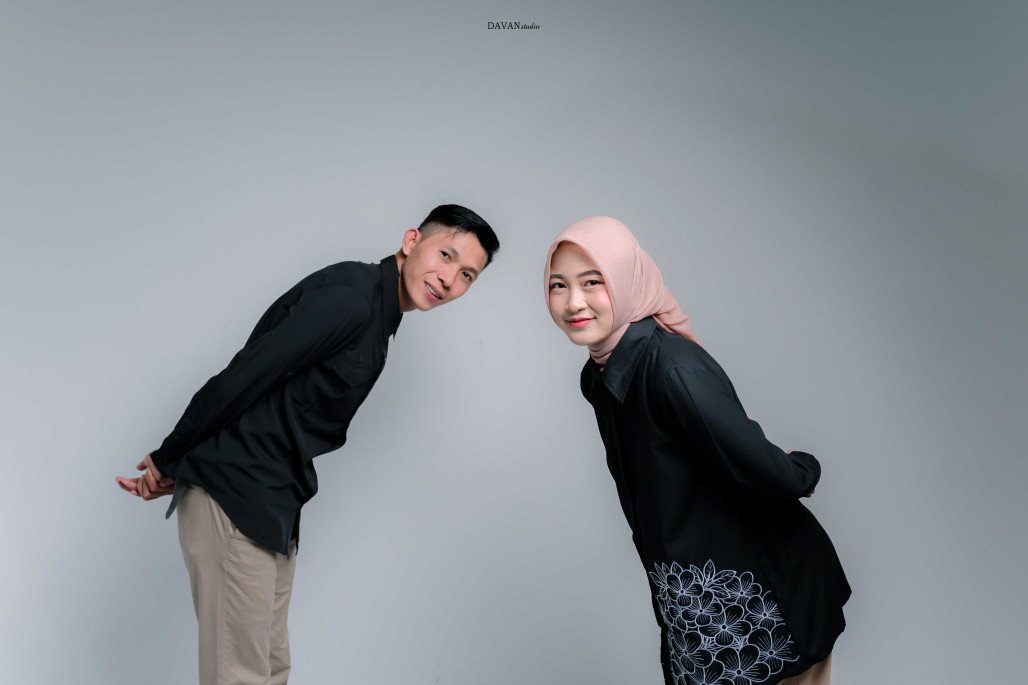 Galeri mempelai